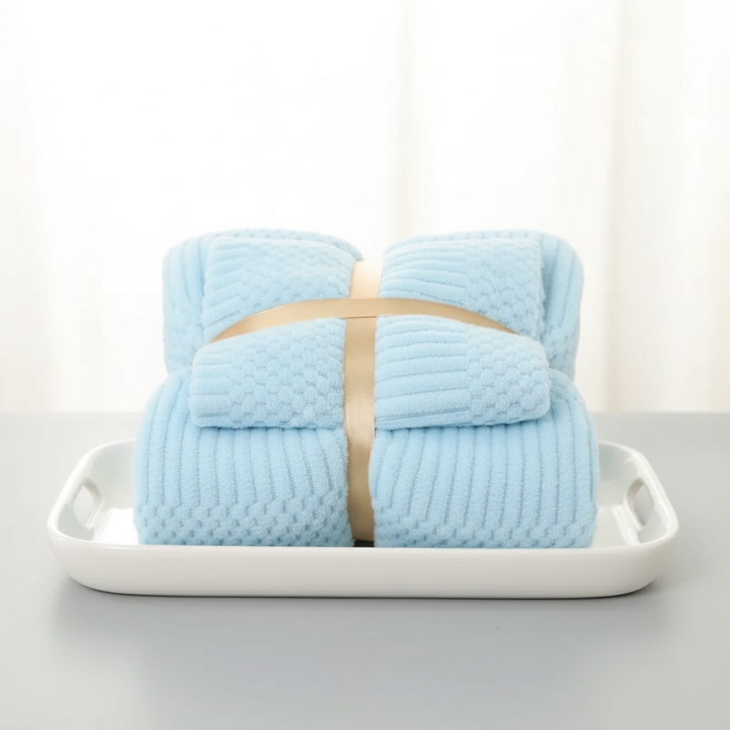 2-Piece Comfort Set – Relaxation, Home Use