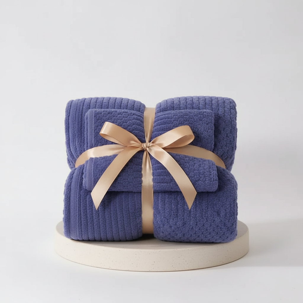 2-Piece Comfort Set – Relaxation, Home Use