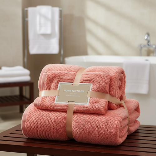 2-Piece Comfort Set – Relaxation, Home Use