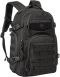 35L Tactical Backpack with Molle System & Laptop Storage – Camping, Travel