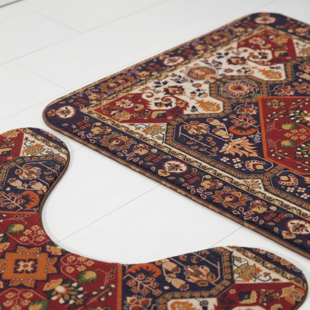 Absorbent Microfibre Mat – Home, Kitchen, Dining, Space-Saving