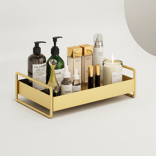 Compact Organizer Tray – Modern Design, Space-Saving – Home, Office