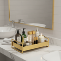 Compact Organizer Tray – Modern Design, Space-Saving – Home, Office