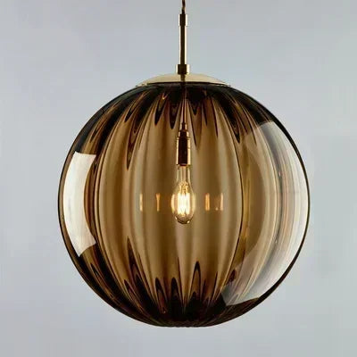 Contemporary LED Pendant Light – Modern Home Decor, Elegant Lighting
