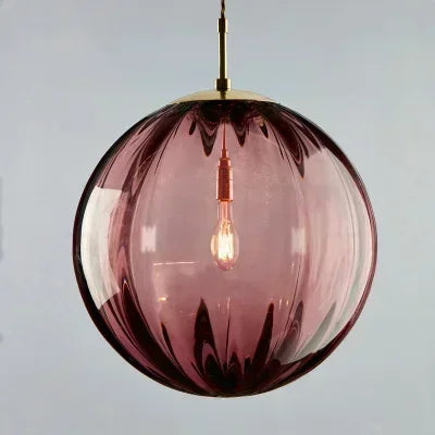 Contemporary LED Pendant Light – Modern Home Decor, Elegant Lighting