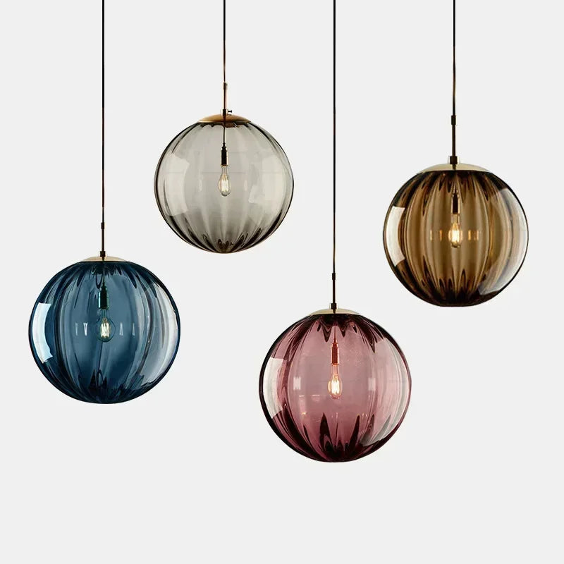 Contemporary LED Pendant Light – Modern Home Decor, Elegant Lighting