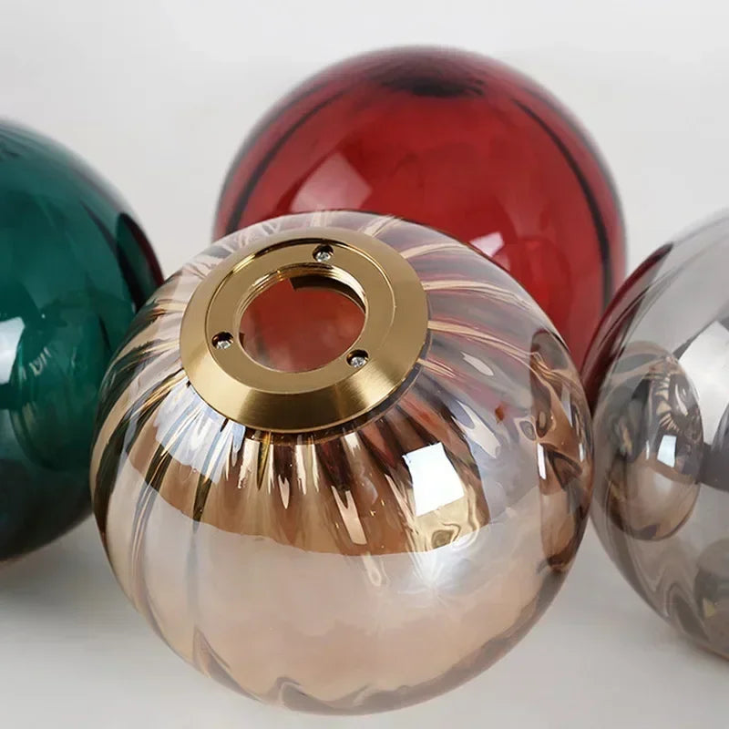 Contemporary LED Pendant Light – Modern Home Decor, Elegant Lighting