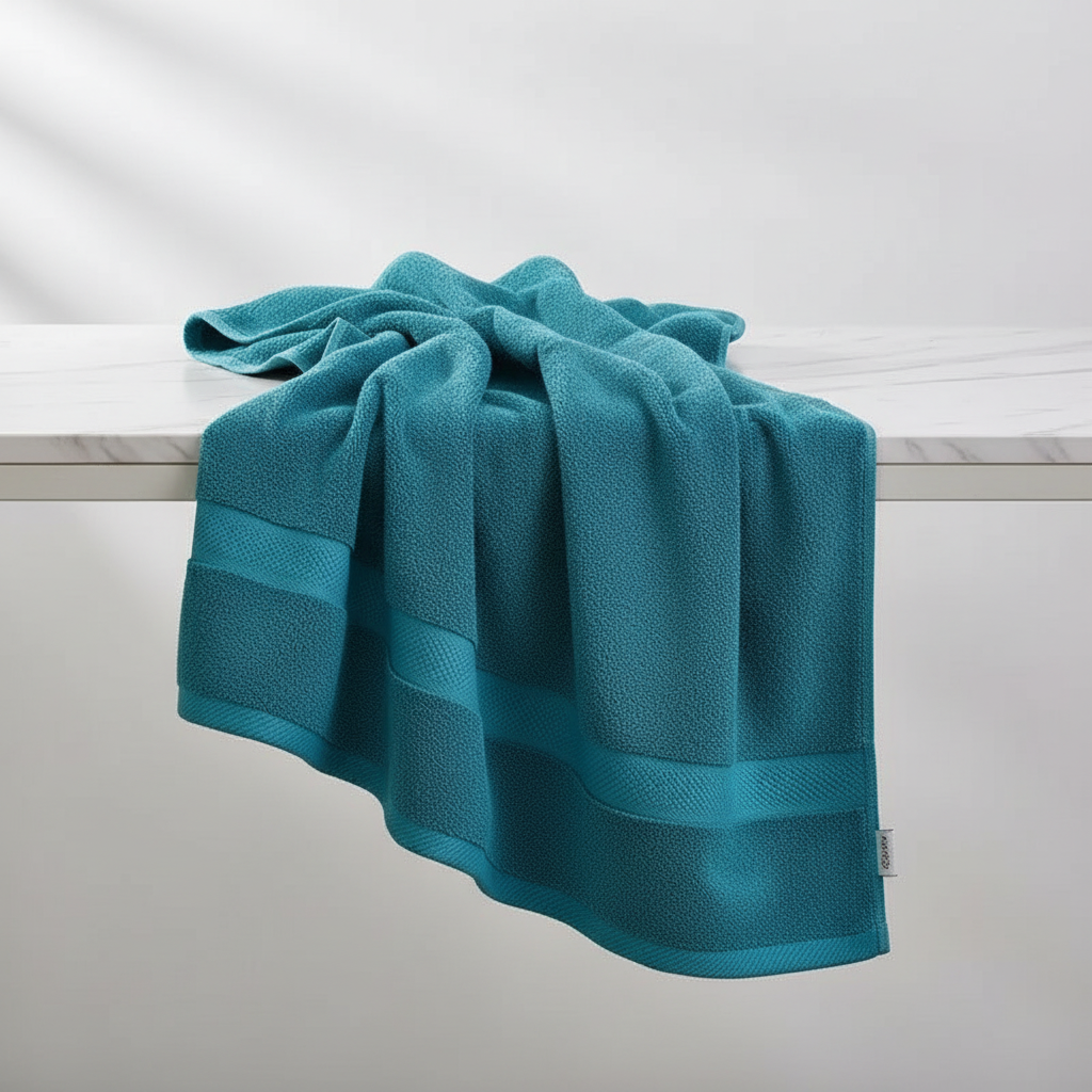Extra Large Towel – Soft Material, Quick-Dry – Bath, Beach