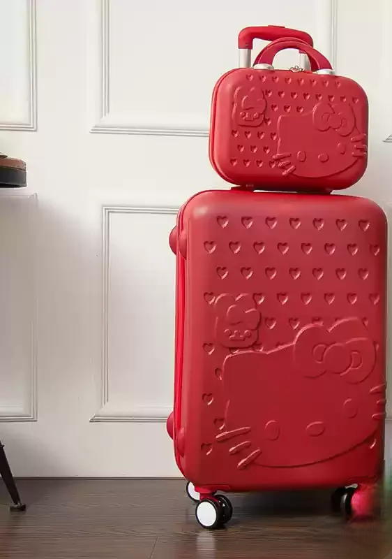 Hard Shell Suitcase Set – Travel, Vacation