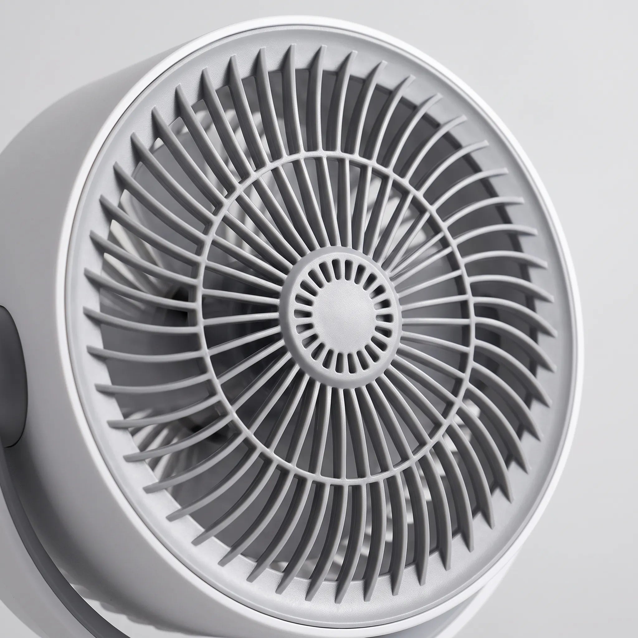 Height-Adjustable Pedestal Fan – Home, Office