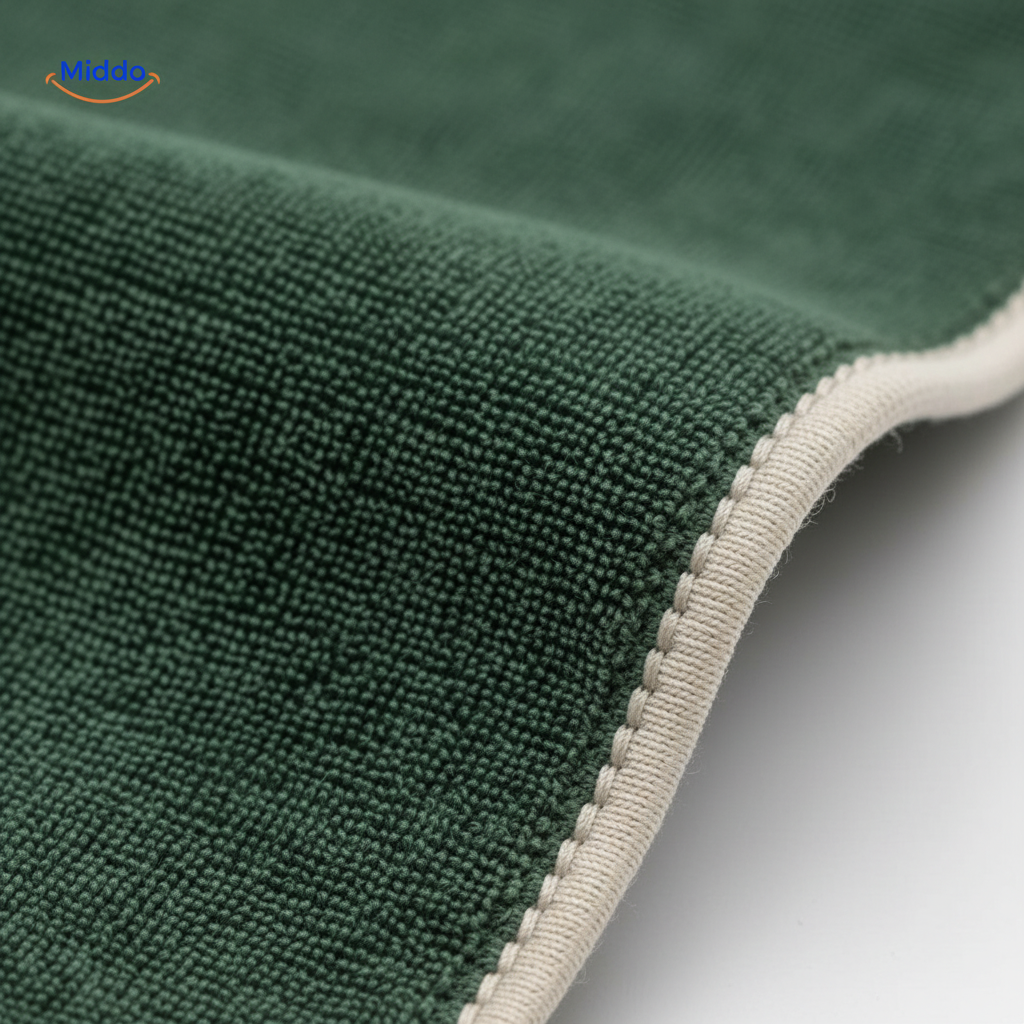 Lightweight Towel – Quick-Dry, Compact – Beach, Travel