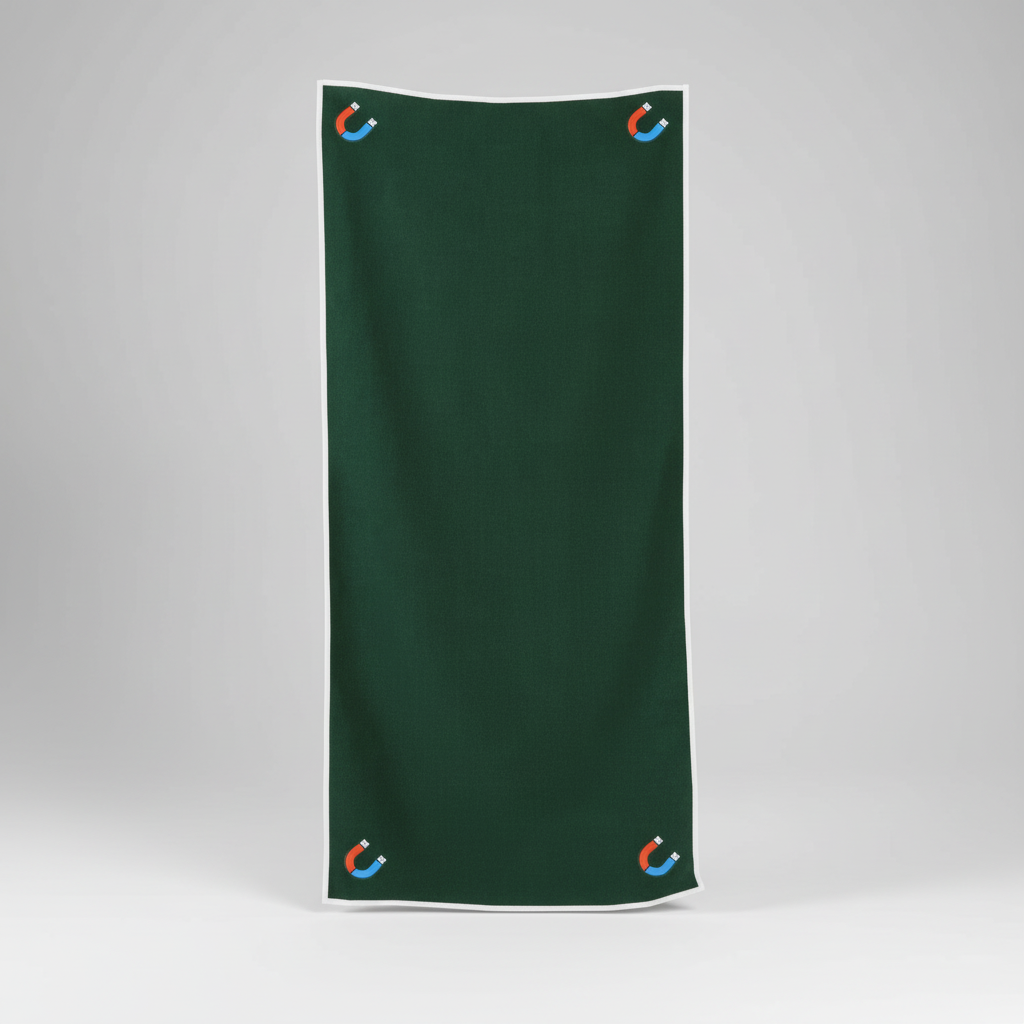 Lightweight Towel – Quick-Dry, Compact – Beach, Travel