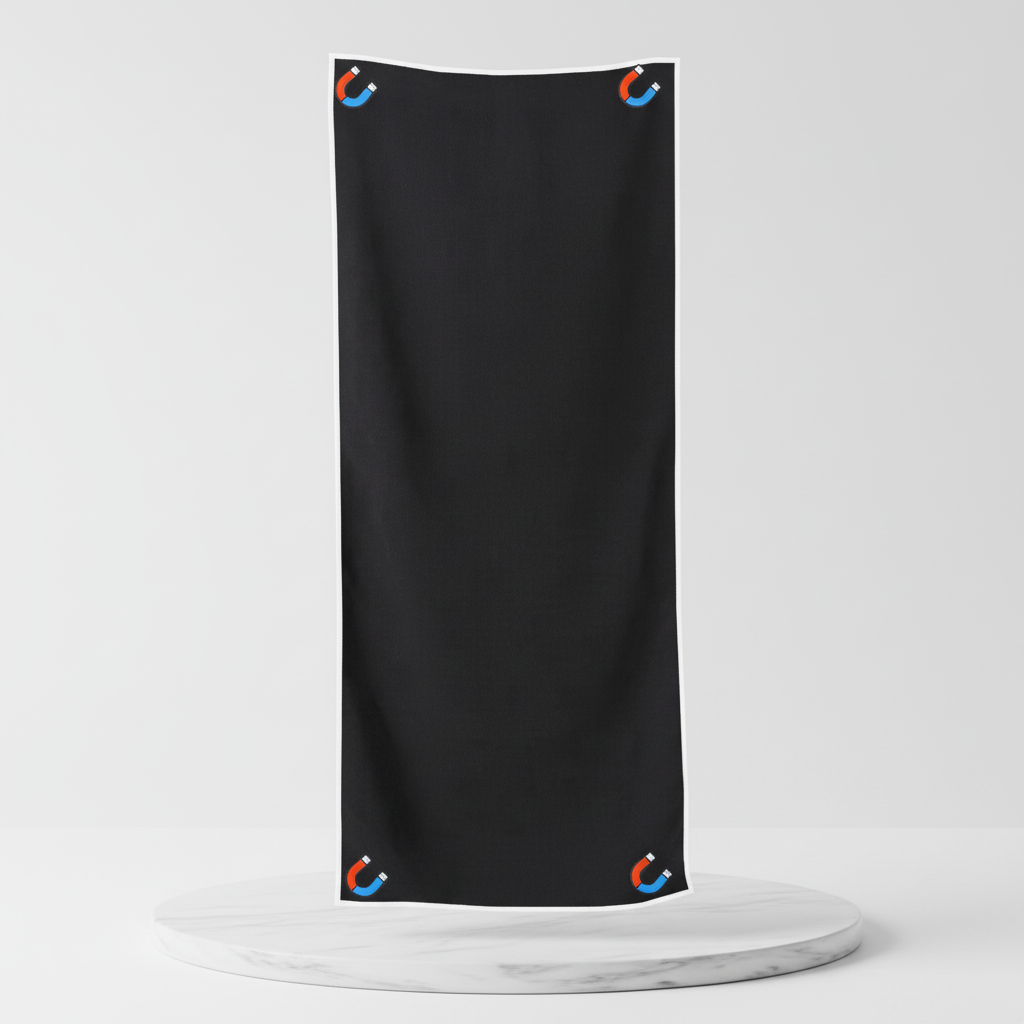 Lightweight Towel – Quick-Dry, Compact – Beach, Travel