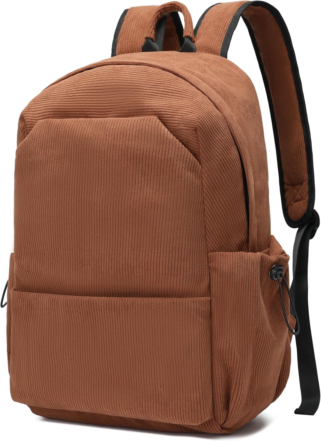 Lightweight Water-Resistant Laptop Backpack with Organised Compartments – Travel, Home Office