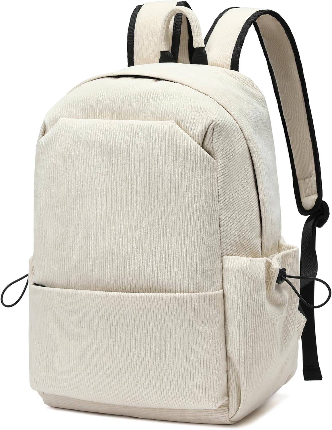 Lightweight Water-Resistant Laptop Backpack with Organised Compartments – Travel, Home Office