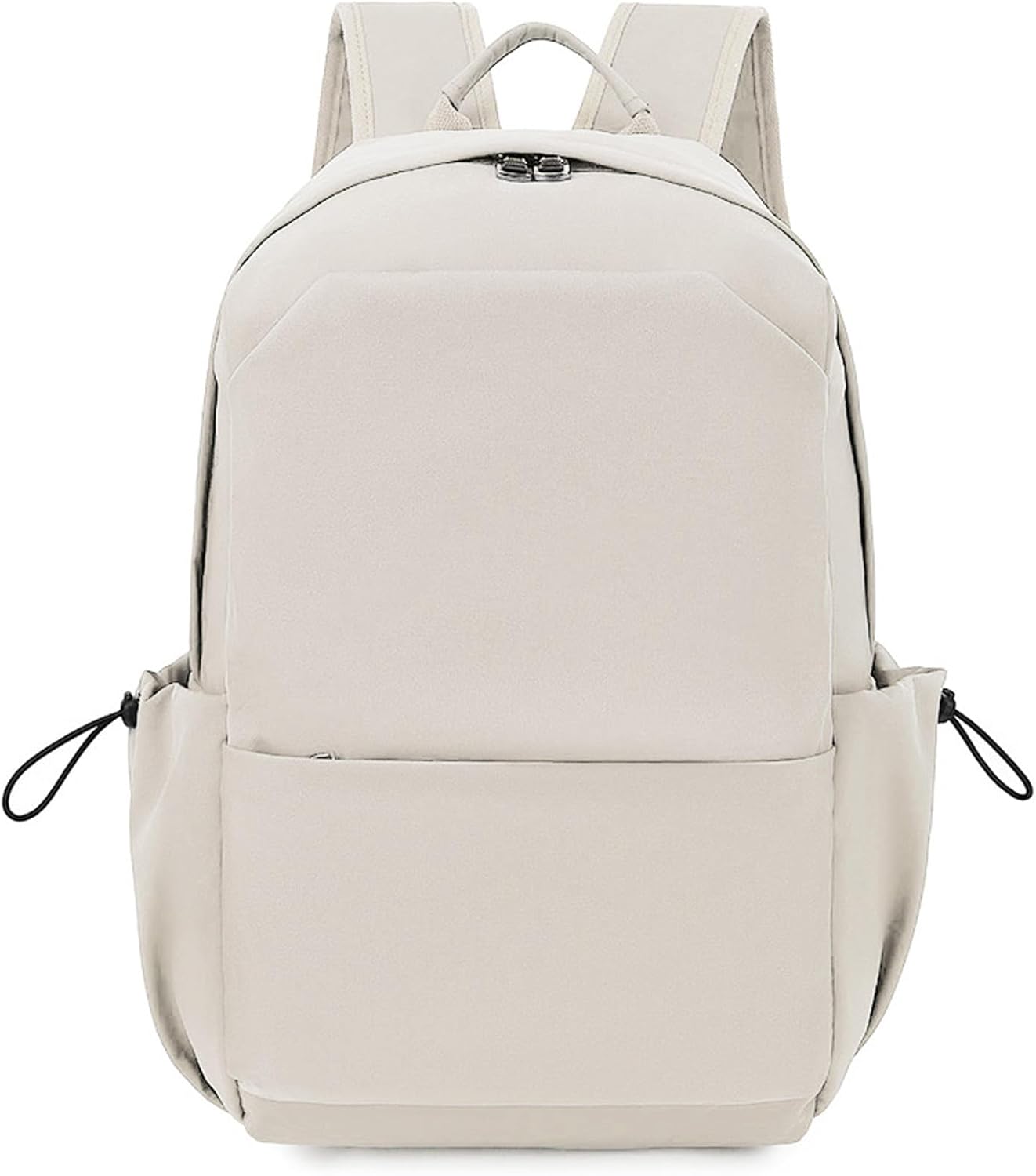 Lightweight Water-Resistant Laptop Backpack with Organised Compartments – Travel, Home Office