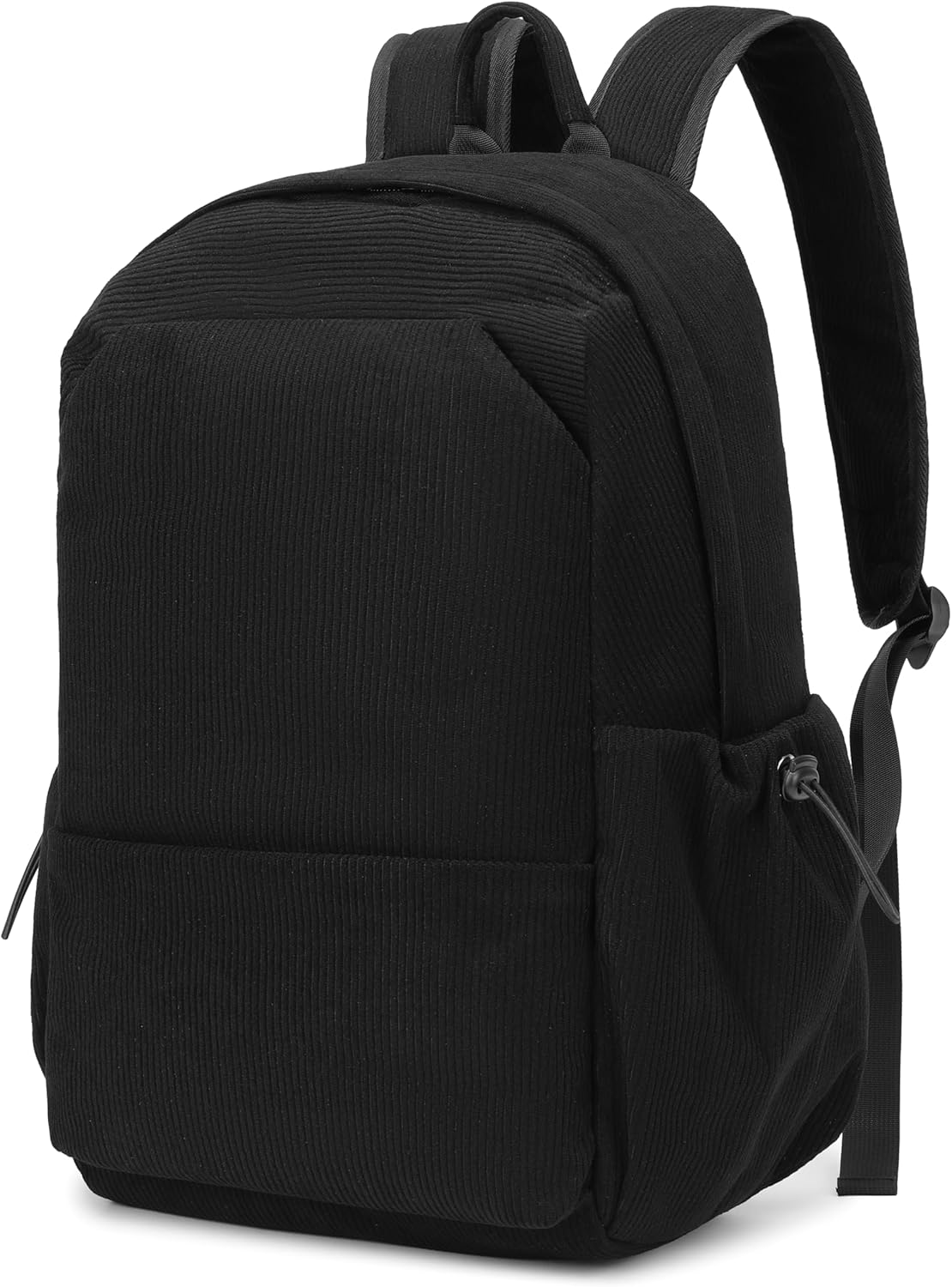 Lightweight Water-Resistant Laptop Backpack with Organised Compartments – Travel, Home Office
