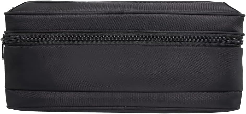 Men's Canvas Laptop Tote Bag – Business, Travel