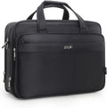 Men's Canvas Laptop Tote Bag – Business, Travel