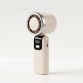 Portable Handheld Fan – Compact Design, Lightweight – Travel, Home Office