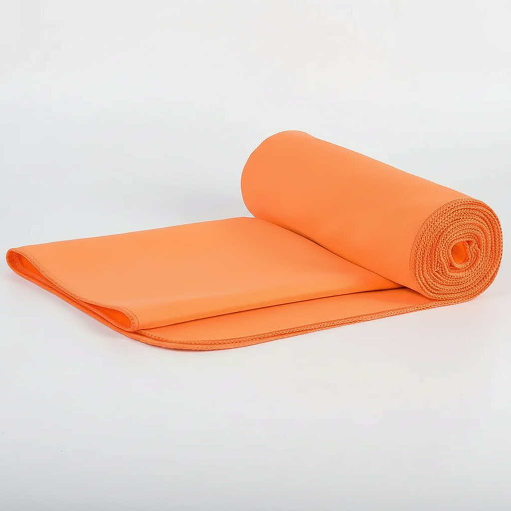 Quick Drying Towel – Nano Material, Lightweight – Travel, Gym