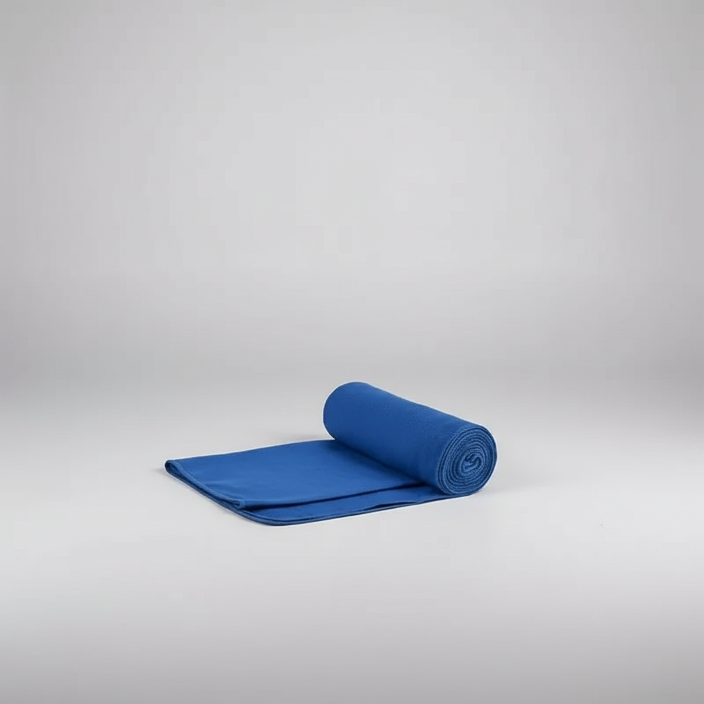 Quick Drying Towel – Nano Material, Lightweight – Travel, Gym