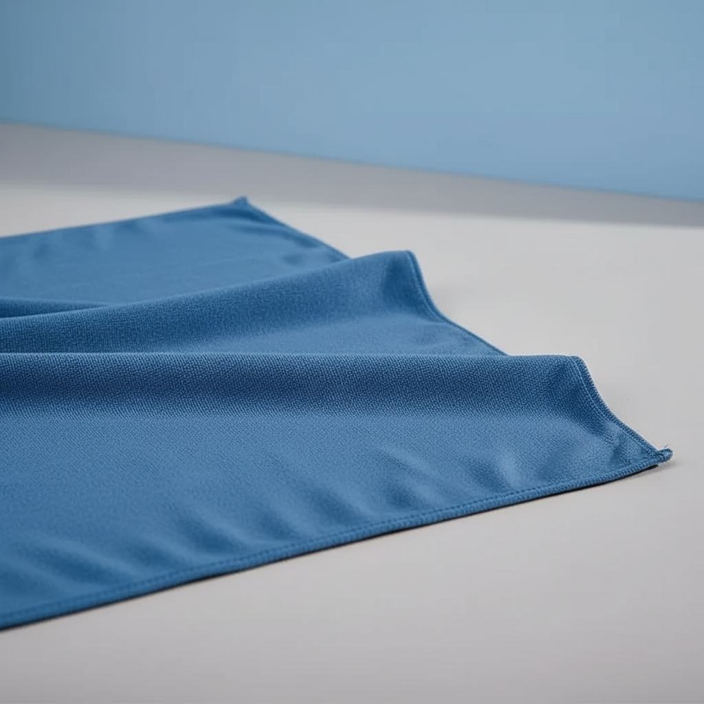 Quick Drying Towel – Nano Material, Lightweight – Travel, Gym