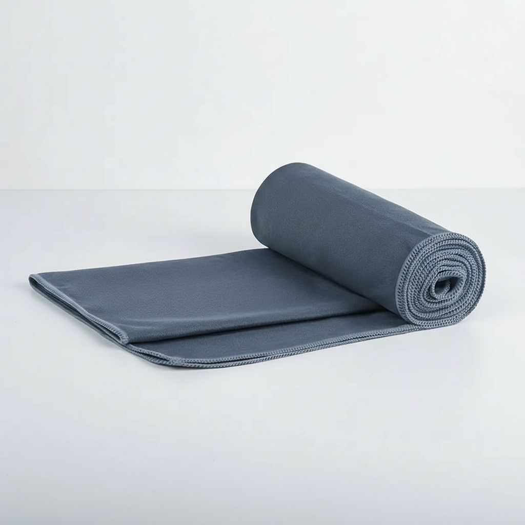 Quick Drying Towel – Nano Material, Lightweight – Travel, Gym
