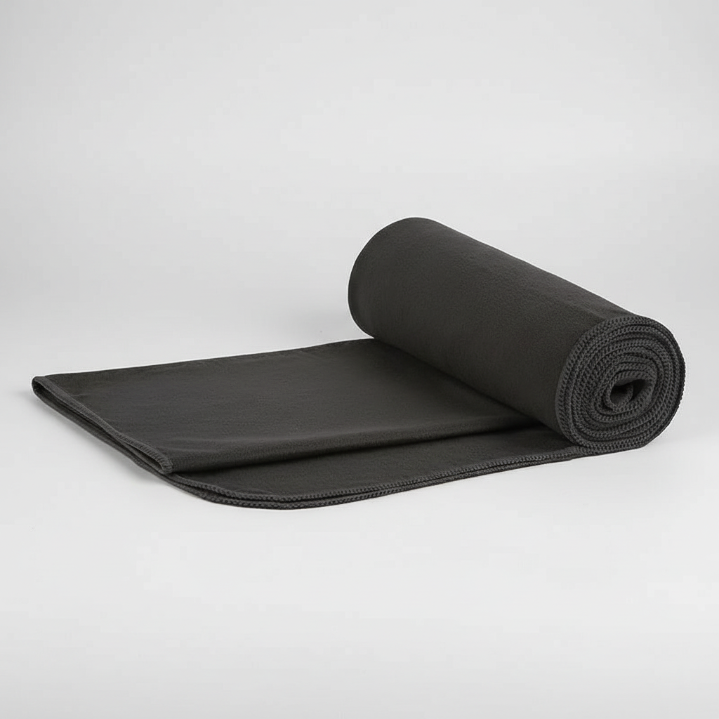 Quick Drying Towel – Nano Material, Lightweight – Travel, Gym