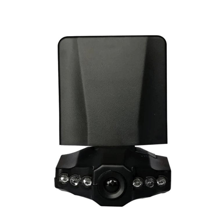 Rotatable Monitor Dashcam – Travel, Home Office