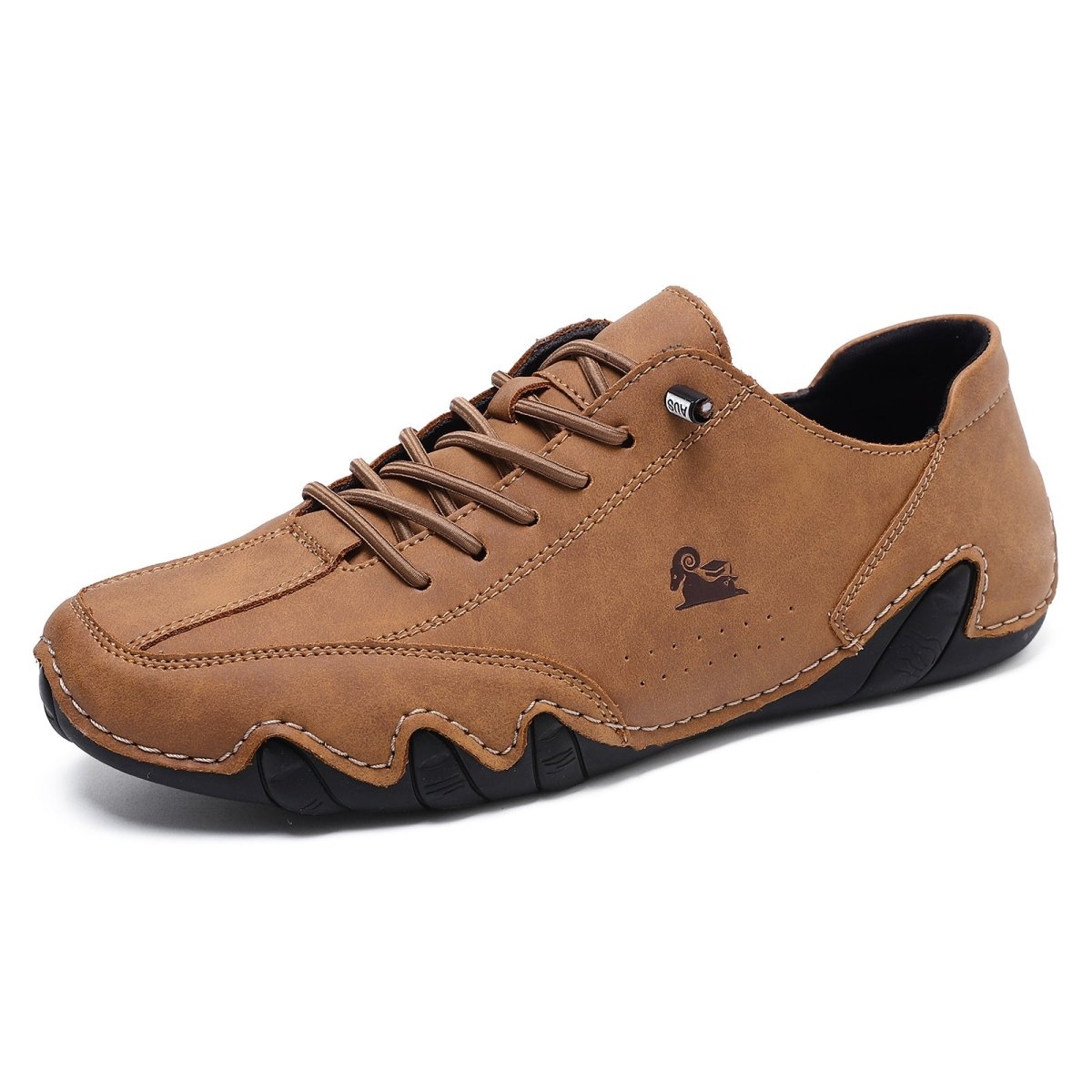 Unisex Leather Barefoot Shoes – Comfort for Everyday Wear, Outdoor Activities