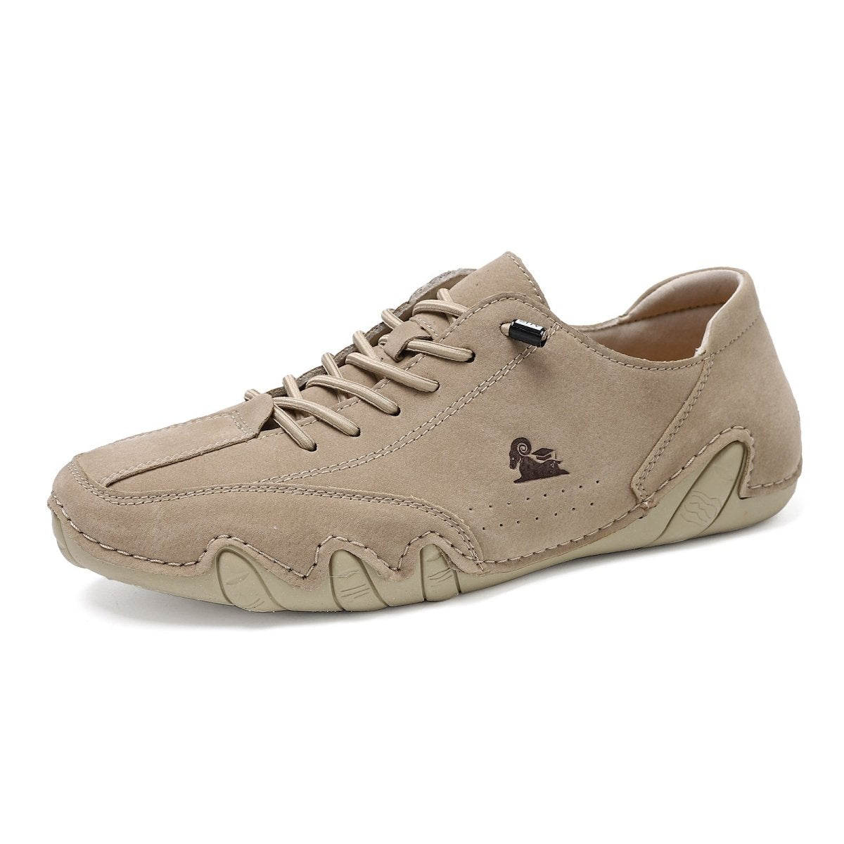 Unisex Leather Barefoot Shoes – Comfort for Everyday Wear, Outdoor Activities