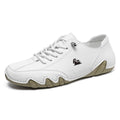 Unisex Leather Barefoot Shoes – Comfort for Everyday Wear, Outdoor Activities