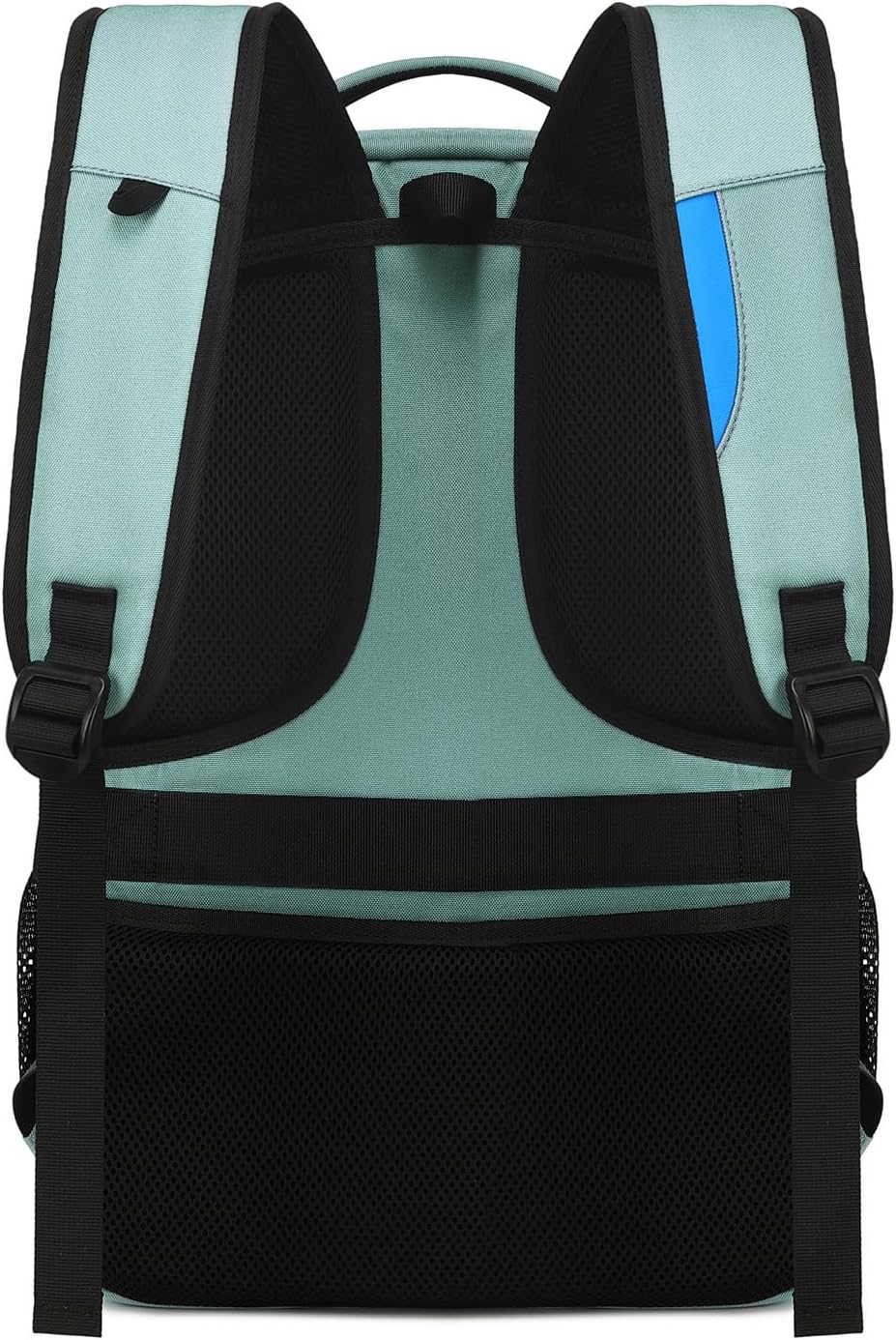 Water-Resistant Laptop Backpack with USB Port & Organised Storage – Travel, Home Office