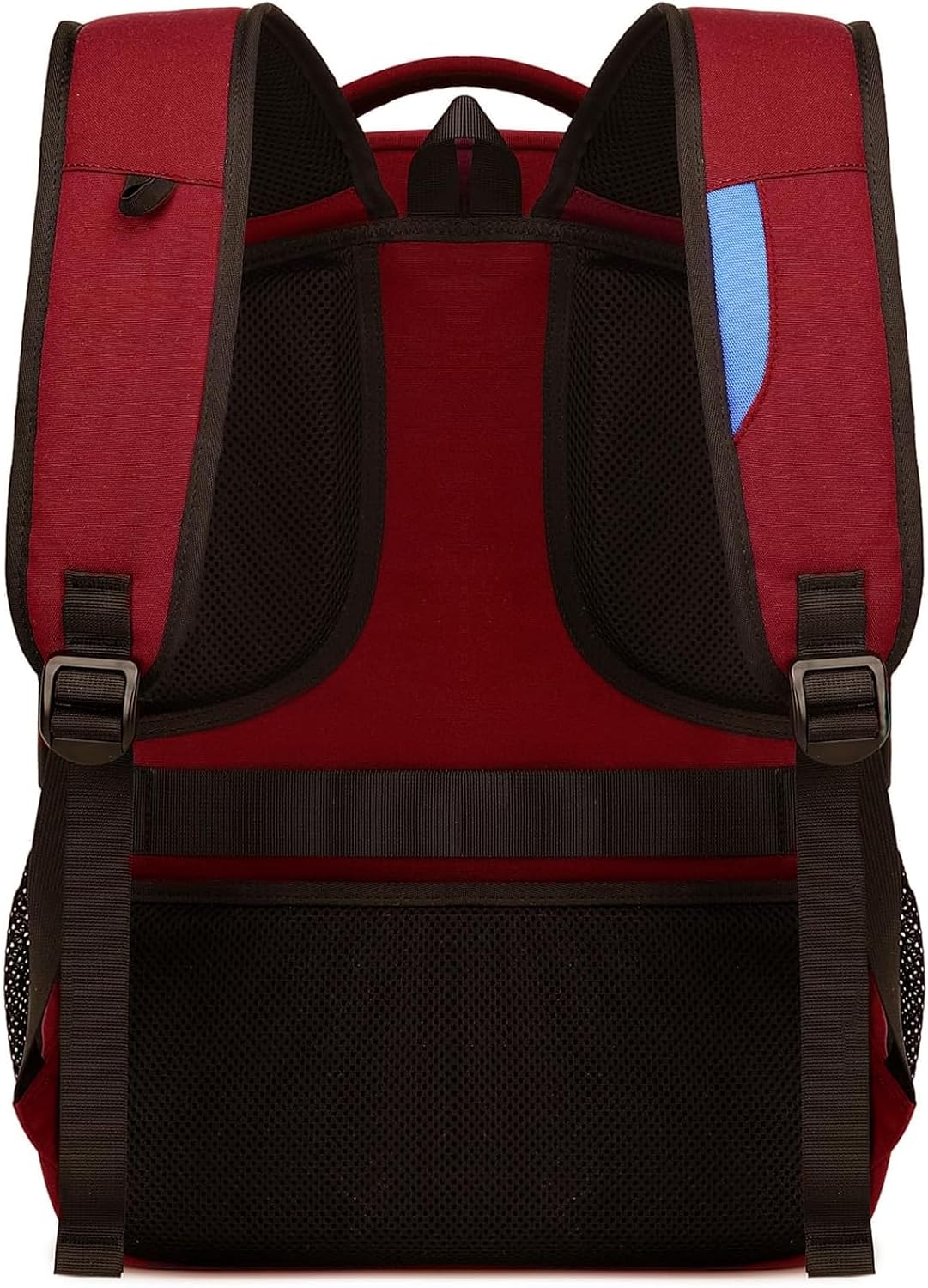 Water-Resistant Laptop Backpack with USB Port & Organised Storage – Travel, Home Office