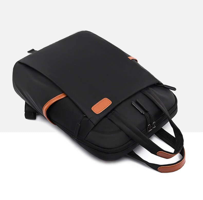 Water-Resistant Travel Backpack – Lightweight Oxford Design, Anti-Theft