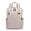 Water-Resistant Travel Backpack – Lightweight Oxford Design, Anti-Theft