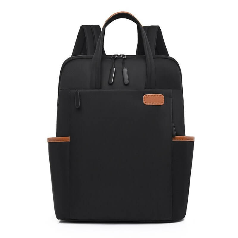 Water-Resistant Travel Backpack – Lightweight Oxford Design, Anti-Theft