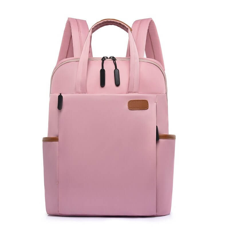 Water-Resistant Travel Backpack – Lightweight Oxford Design, Anti-Theft