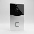 Wireless Video Door Intercom – Home Security, Visitor Monitoring